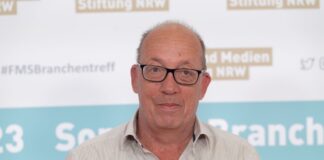 Mit Filmen wie «Beltracchi - Die Kunst der Fälschung» wurde Arne Birkenstock bekannt. (Archivbild)