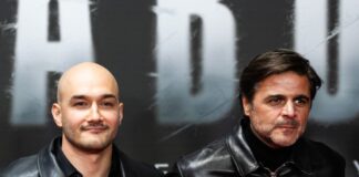 Werden am Donnerstag für ihre Netflix-Doku über den Rapper Haftbefehl geehrt: Sinan Sevinç und Juan Moreno. (Archivbild)