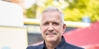 TV-Koch Herrmann zu Gericht seines Sohns: «total abgefahren» Ist vom Weg seines Sohns in die Küche nicht überrascht: Sternekoch Alexander Herrmann. (Archivbild)