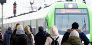 Weniger Ausfälle und moderne ICE: Neuer Bahn-Fahrplan gilt Der neue Fahrplan bei der Bahn soll spürbare Verbesserungen im Regionalverkehr von Nordrhein-Westfalen bringen.