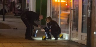 Mann in Geilenkirchen angeschossen und verletzt In Geilenkirchen gab es am Abend einen Polizeieinsatz.