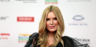 Mirja du Mont erste Kandidatin für das neue Dschungelcamp Mirja du Mont ist die erste offizielle Kandidatin für das Dschungelcamp 2026. (Archivfoto)