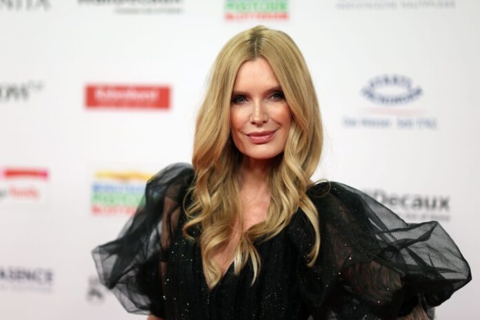 Mirja du Mont Mirja du Mont ist die erste offizielle Kandidatin für das Dschungelcamp 2026. (Archivfoto)