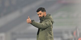 Karaman führt Schalke an alter Wirkungsstätte zum Sieg Trainer Miron Muslic bleibt mit Schalke erfolgreich.