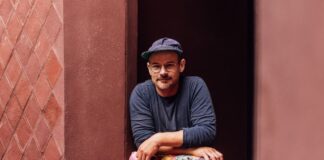 Preis der Kunststiftung NRW geht an Michael Beutler Der Künstler Michael Beutler arbeitet in Berlin und Aachen.