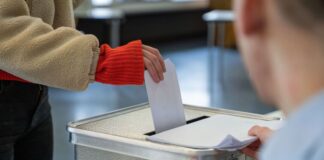 NRW senkt Wahlalter für Landtagswahlen auf 16 In NRW dürfen künftig auch 16- und 17-Jährige bei Landtagswahlen wählen. (Symbolbild)