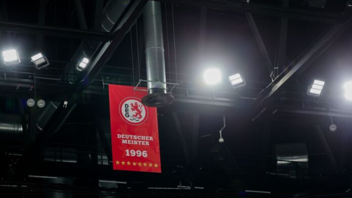 Düsseldorfer EG Die Düsseldorfer EG hat einen neuen Cheftrainer. (Archivbild)