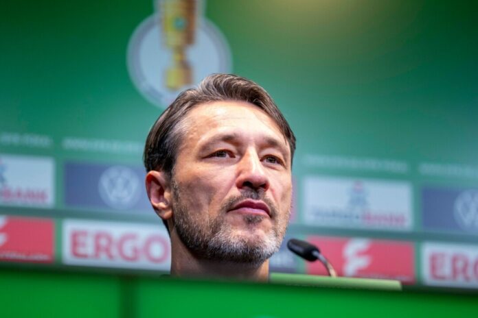 Nach dem Pokal-Aus unter der Woche will Dortmunds Trainer Niko Kovac die Statistik gegen Hoffenheim «ausradieren». 