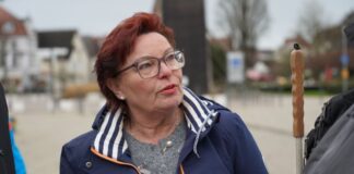 AfD-Politikerin Sabine Reinknecht wurde als Vize-Bürgermeisterin abgewählt. Jetzt ist der Posten neu besetzt. (Archivbild)