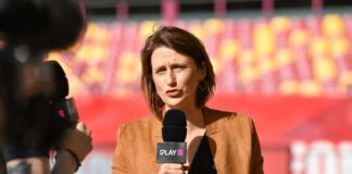 SGS Essen holt Belgierin Jaques als neue Trainerin Heleen Jaques hat eine neue Aufgabe in Essen. (Archivbild)