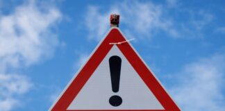 In Bochum ist auch die A40 mit einem Teilstück betroffen. (Archivbild)