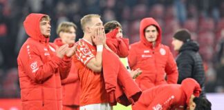 Sportdirektor: Neuer Mainz-Trainer soll am Montag starten Bundesliga-Schlusslicht Mainz 05 steht kurz vor der Verpflichtung eines neuen Trainers.