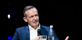 Talbrücke: Ex-Bundesminister im Zeugenstand Zwei ehemalige Bundesminister, darunter Volker Wissing, sollen als Zeugen im Untersuchungsausschuss zum Brückendesaster aussagen.