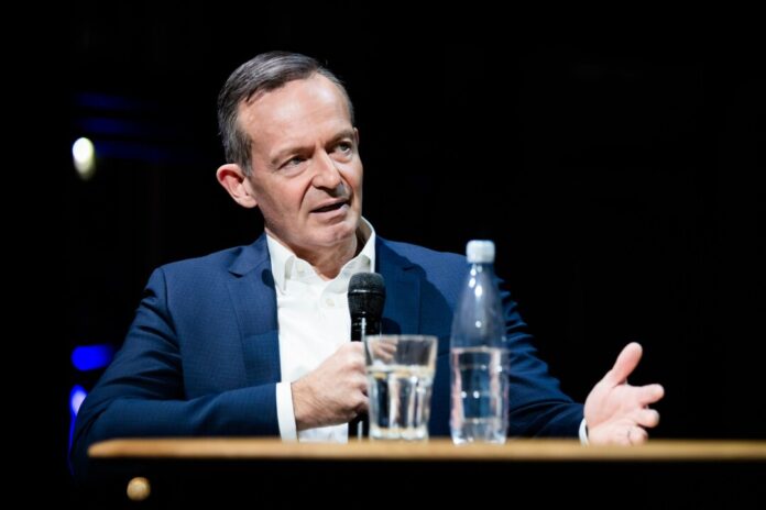 Zwei ehemalige Bundesminister, darunter Volker Wissing, sollen als Zeugen im Untersuchungsausschuss zum Brückendesaster aussagen.