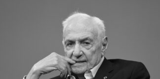 Trauer um Frank Gehry – Schaffer «visionärer Architektur» Der Architekt ist im Alter von 96 Jahren gestorben. (Archivbild)