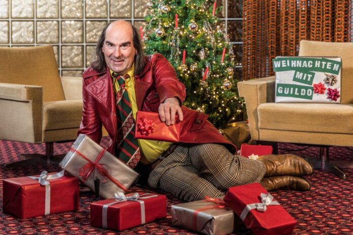 Warum Guildo «Leise rieselt der Schnee» lieb hat Guildo Horn trat 1998 für Deutschland beim Eurovision Song Contest (ESC) in Birmingham an.