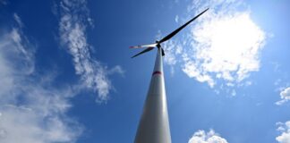 Windkraft boomt weiter In NRW erzeugen immer mehr Windräder klimaneutralen Strom. Bundesweit zählt das bevölkerungsreichste Bundesland zu den größten Windstromerzeugern.