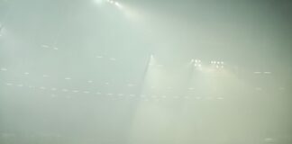 «Spieler sind das wichtigste»: Bochum-Coach kritisiert Fans Spielunterbrechung in Hannover.