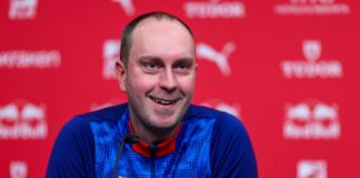 Leipzigs Baku und Romulo zum Topspiel gegen Bayer zurück Cheftrainer Ole Werner (RB Leipzig) erwartet Baku und Romulo zum Topspiel gegen Leverkusen zurück. (Archivbild)