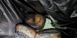 Brötchen in der Mikrowelle – Senior im Krankenhaus Drei Brötchen haben am Niederrhein einen Feuerwehreinsatz ausgelöst.