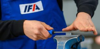 Ifa in Haldensleben zählt zu den führenden Automobilzulieferern. (Archivbild)