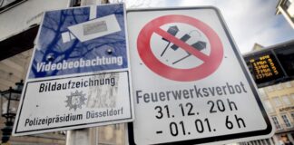 Böllerverbote zu Silvester – was gilt in welcher Stadt? Einige Kommunen entscheiden sich in NRW wieder für ein Böllerverbot zu Silvester. (Archivbild)