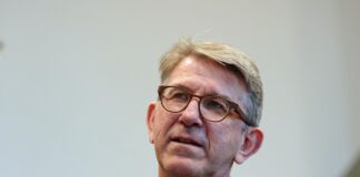 Haus der Geschichte zeigt neue Dauerausstellung nach Umbau Mit einem Festakt wird das neu gestaltete Haus der Geschichte in Bonn neu eröffnet. (Archivbild)