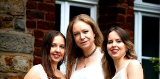 Klavier, Violine und Gesang in der Wülfrather “Kathedrale”