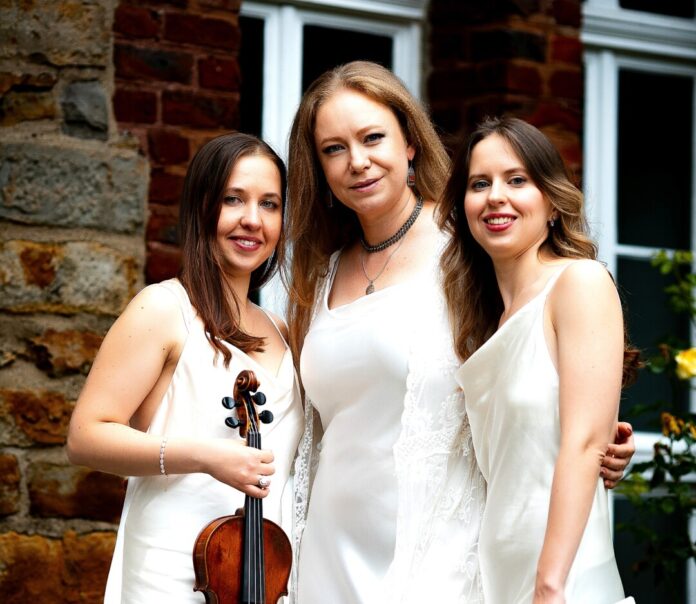 Kathedrale_Trio Con Brio