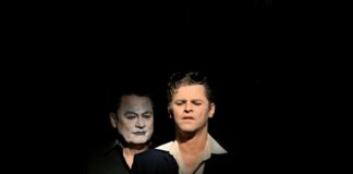 Fotoausstellung über das “Theater Minestrone”