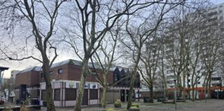 Infoabend in Ratingen-West: Welche weiterführende Schule passt zum Kind? Das Freizeithaus in West, Bild: Alexander Heinz