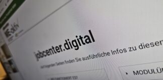 Kreis Mettmann: Jobcenter schickt keine E-Mails mehr Das digitale Postfach rückt das Jobcenter in den Mittelpunkt. Foto: Volkmann