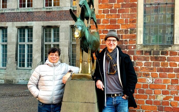 20260118_154909 Das Kleine Theater Nebenan ist in Ratingen bereits seit einigen Jahren fester Bestandteil der Kulturszene. Foto: Kleines Theater Nebenan