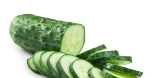 Verbraucherzentrale NRW: “Regional einzukaufen, hat viele Vorteile” Gurken haben im Winter keine Saison - in den Läden gibt es sie dennoch. Foto: VZ NRW/adpic