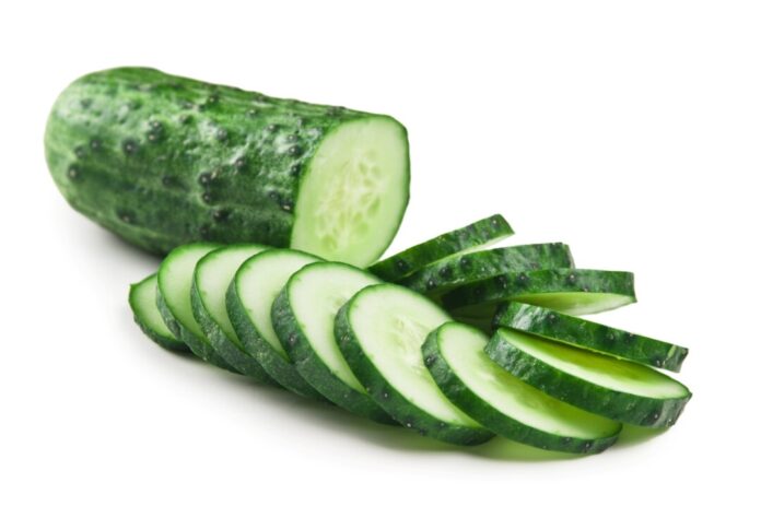 Gurken haben im Winter keine Saison - in den Läden gibt es sie dennoch. Foto: VZ NRW/adpic Gurken haben im Winter keine Saison - in den Läden gibt es sie dennoch. Foto: VZ NRW/adpic