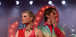 “Alaaf Rock ‘n’ Roll”: Karnevalsmusikal im Forum