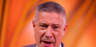 Joachim Llambi wird Juror bei «Grill den Henssler» Urteilt bald nicht nur bei «Let's Dance», sondern auch bei «Grill den Henssler»: Joachim Llambi. (Archivfoto)