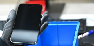 Einbruch in Lagerhalle – 1.000 Smartphones gestohlen 1.000 generalüberholte Smartphones verschwunden