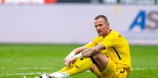 Ex-Bundesliga-Keeper Riemann heuert in 3. Liga an Torhüter Manuel Riemann ist zurück im deutschen Profifußball.