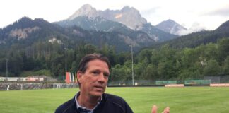 Nach schwerem Verlust: Ziege startet neuen Job in Gladbach Ex-Nationalspieler Christian Ziege brauchte nach dem Tod seiner Frau einige Zeit, bis er in den Fußball zurückkehren konnte. (Archivbild)