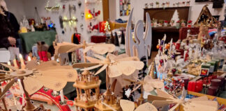 Aufruf in Velbert: Weihnachtsdeko für den guten Zweck spenden