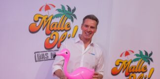 Reality-Star Jürgen Milski glaub an einen Erfolg des TV-Landwirts Patrick Romer im RTL-Dschungelcamp. (Archivbild)