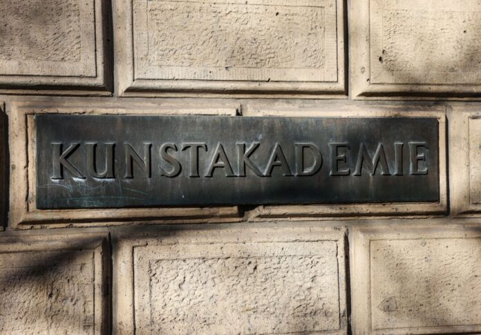 Kunstakademie Düsseldorf Jüdische Organisationen kritisieren eine Veranstaltung an der Kunstakademie Düsseldorf (Archivbild).