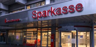 Bankfiliale in Gelsenkirchen bleibt nach Einbruch vorerst zu In die Filiale in Gelsenkirchen-Buer wurde Anfang der Woche eingebrochen, die Täter erbeuteten Millionen.