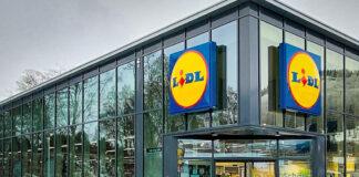 Heiligenhaus: Lidl eröffnet neue Filiale Selbecker Straße