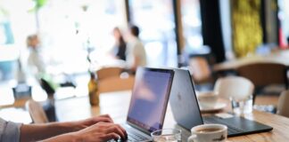 Start-up-Boom in NRW: So viele neue Gründungen wie noch nie 2025 wurden in Deutschland so viele Start-ups gegründet wie noch nie - sogar mehr als im Corona-Boomjahr 2021 (Archivbild)