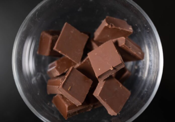 Schokolade Die Verbraucher kaufen zwar weiterhin Schokolade, aber weniger als vor ein paar Jahren.