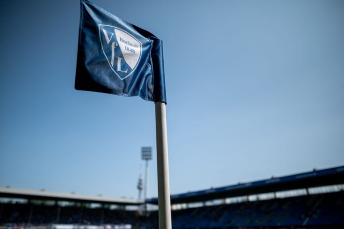 VfL Bochum - Bayer Leverkusen Der VfL Bochum hat den ersten Neuzugang im Jahr 2026 bekannt gegeben. (Archivbild)