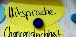 Eine Studie an der Uni Dortmund hat bei den Klassen 7 bis 10 eine eher geringe Bereitschaft zur politischen Teilhabe ausgemacht. (Symbolfoto)