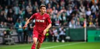 Schalke 04 verpflichtet Ex-Bundesligaprofi Ljubicic Der frühere Kölner Dejan Ljubicic wechselt zum FC Schalke 04. (Archivbild)